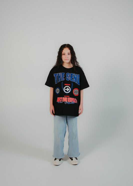 Send Off Merch The Send Official Merch