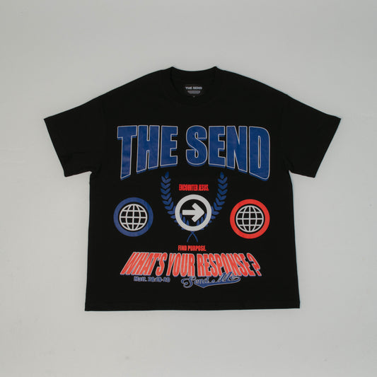 Send Off Merch The Send Official Merch