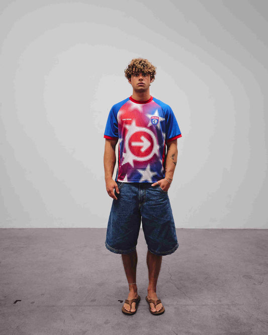 The Send USA Jersey